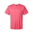 thumbnail image 1 of AllPro 48000 Pro-Lock Performance T-Shirt-Bright Pink-M, 1 of 6