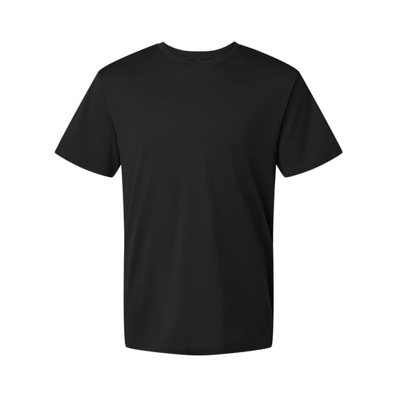 AllPro 48000 Pro-Lock Performance T-Shirt-Black-2XL