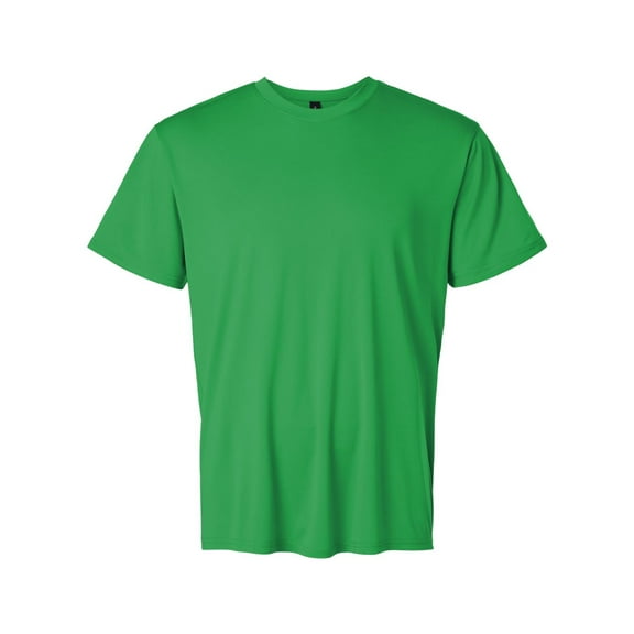 AllPro 48000 Pro-Lock Performance T-Shirt-Kelly Green-M