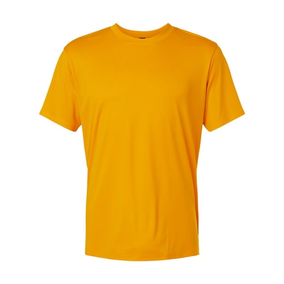 AllPro 48000 Pro-Lock Performance T-Shirt-Gold-3XL