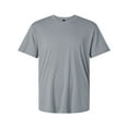 thumbnail image 1 of AllPro 48000 Pro-Lock Performance T-Shirt-Heather Steel-2XL, 1 of 6