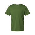 thumbnail image 1 of AllPro 48000 Pro-Lock Performance T-Shirt-Olive Green-XL, 1 of 6