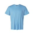 thumbnail image 1 of AllPro 48000 Pro-Lock Performance T-Shirt-Carolina Blue-2XL, 1 of 6