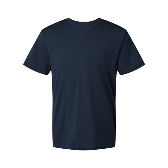AllPro 48000 Pro-Lock Performance T-Shirt-Navy-XL