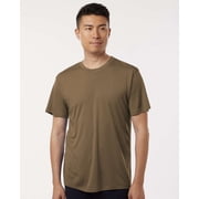 AllPro 48000 Pro-Lock Performance T-Shirt-CIGAR-M