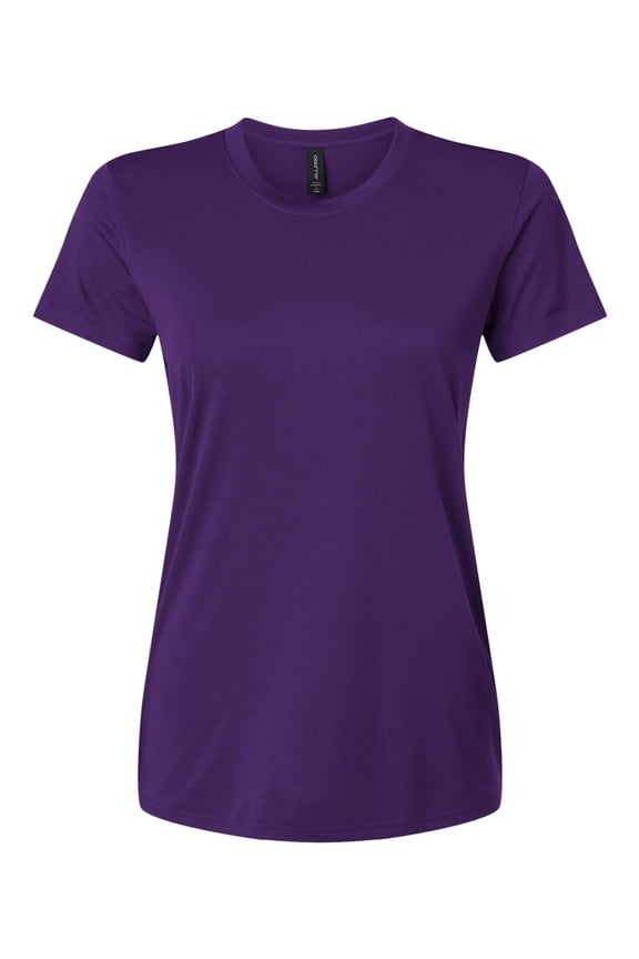 Pro-Lock Women's Performance T-Shirt