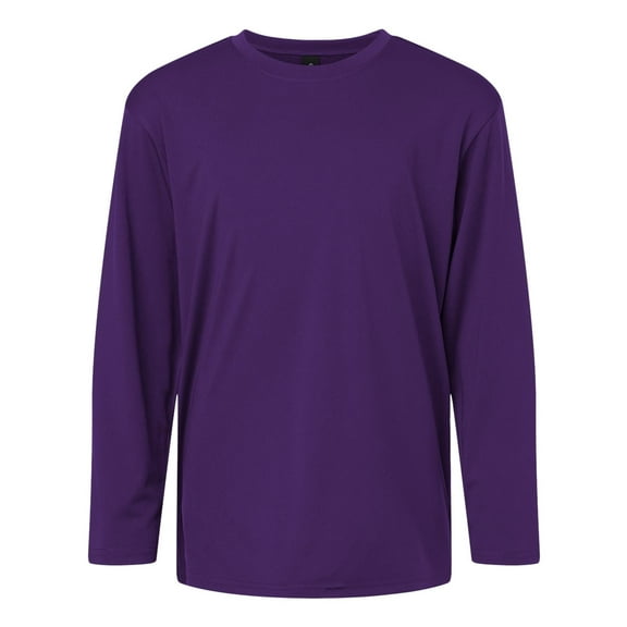 Pro-Lock Youth Performance Long Sleeve T-Shirt