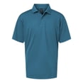 thumbnail image 1 of AllPro 41800Y Pro-Lock Youth Performance Polo-Pacific Blue-M, 1 of 6
