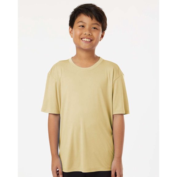Pro-Lock Youth Performance T-Shirt