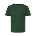 thumbnail image 1 of AllPro 48000Y Pro-Lock Youth Performance T-Shirt-Forest Green-XS, 1 of 6