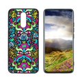 thumbnail image 1 of Compatible with LG Xpression Plus 2 Phone Case, Mexican-Bohemian-Bright-Floral-Pattern-2 Case Silicone Protective for Teen Girl Boy Case for LG Xpression Plus 2, 1 of 6