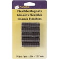 thumbnail image 1 of Promag Flexible Round Magnets-.5" 50/pkg, 1 of 3