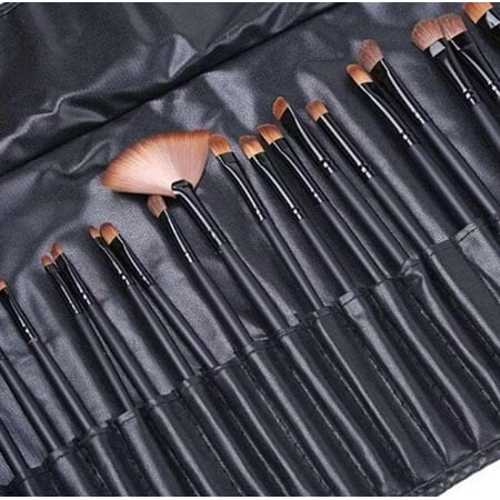 Pro MUA Mega Makeup Brush Kit 24pc
