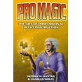 thumbnail image 1 of Pre-Owned Pro Magicart of Deck Const (Paperback - Used) 1556225245 9781556225246, 1 of 1