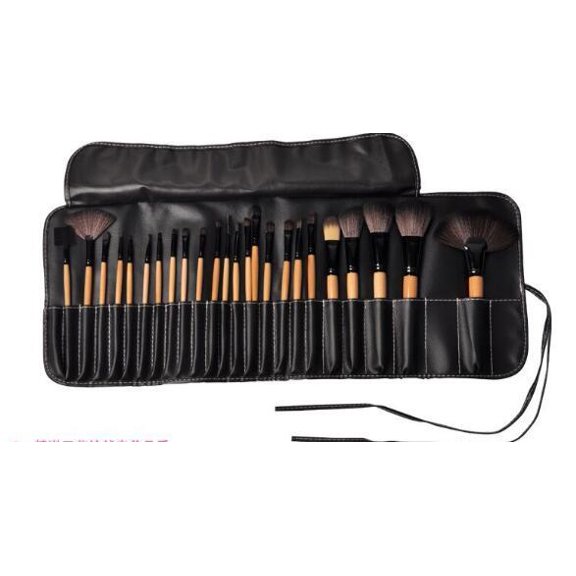 Pro Makeup Brush Set