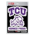 thumbnail image 1 of Pro Mark  TCU Decal - Pack of 3, 1 of 1