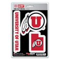 thumbnail image 1 of Pro Mark  Utah Decal - Pack of 3, 1 of 1