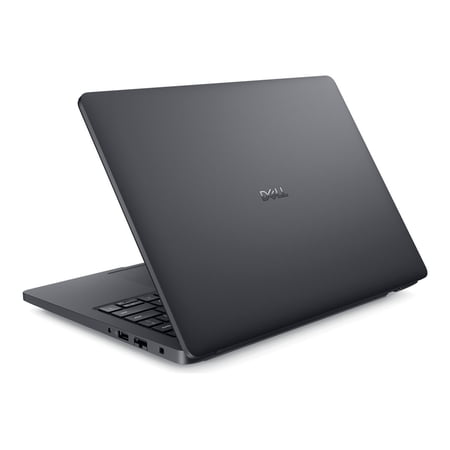 Dell Pro Max MC14250 14" Copilot+ PC Mobile Workstation - Full HD Plus - 60 Hz - Intel Core Ultra 5 235H - vPro Technology - 16 GB - 512 GB SSD - English (US) Keyboard - Black - Intel Chip - 1920 x...