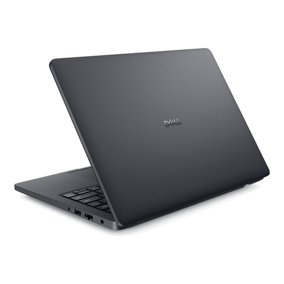 Dell Pro Max MC14250 14" Copilot+ PC Mobile Workstation - Full HD Plus - 60 Hz - Intel Core Ultra 5 235H - vPro Technology - 16 GB - 512 GB SSD - English (US) Keyboard - Black - Intel Chip - 1920 x...