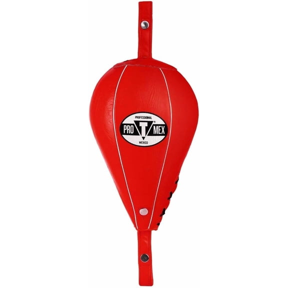 Pro-Mex Professional Double End Bag V2.0