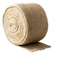 thumbnail image 1 of Pro Micro Jute Microgreens Grow Mat Roll - 10 Inches Wide By 100 Feet Long - 1 Roll - Professional Hydroponic Growing Pad for Trays or Gutter - Micro Greens & Wheatgrass, 1 of 5