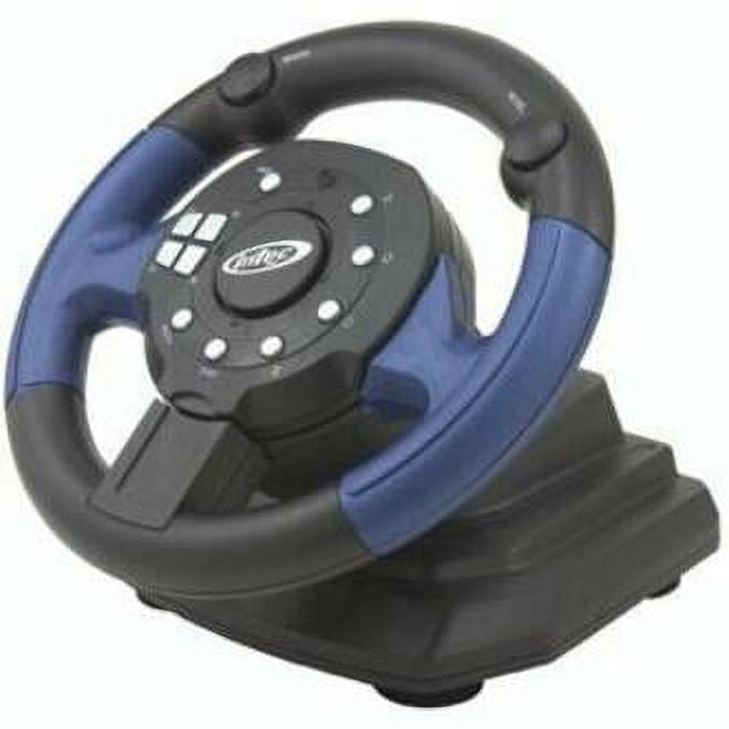 Pro Mini Racing Wheel