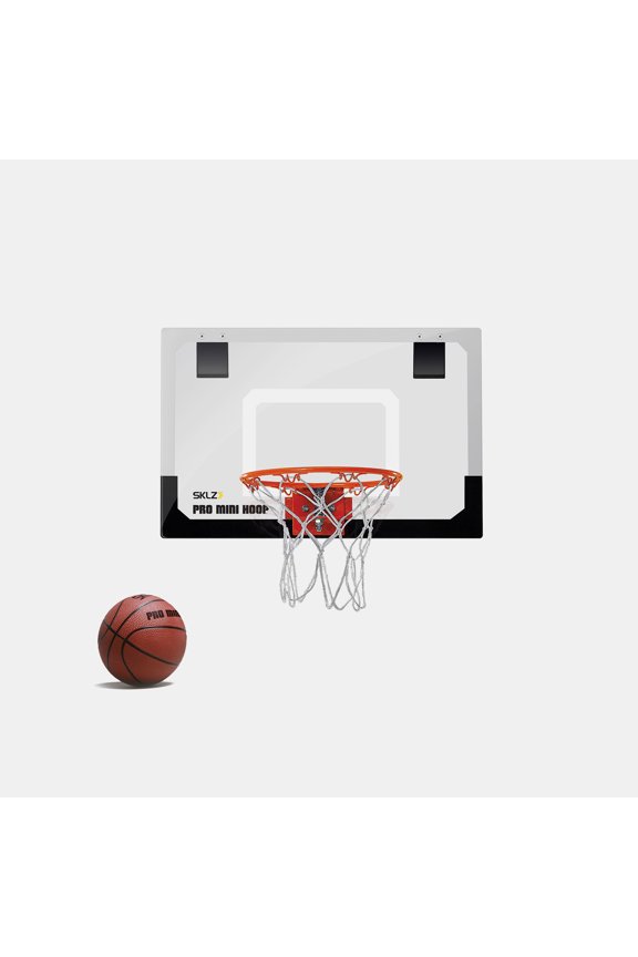 Pro Mini Mountable Basketball Hoop