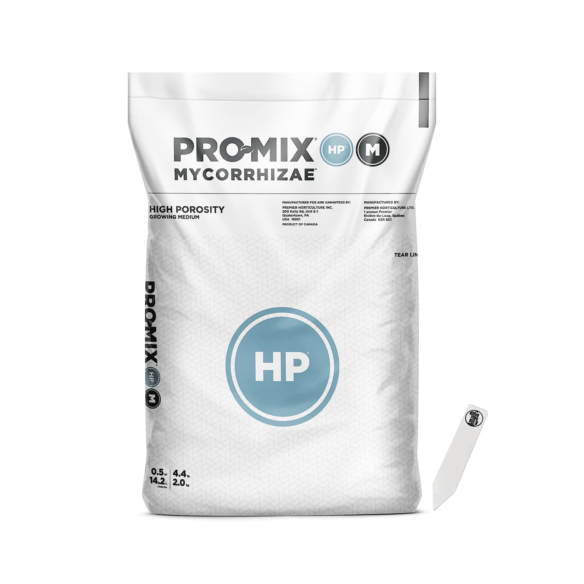 Pro Mix Hp Mycorrhizae