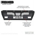 thumbnail image 1 of Pro-Mod Skid Plate, 1 of 3