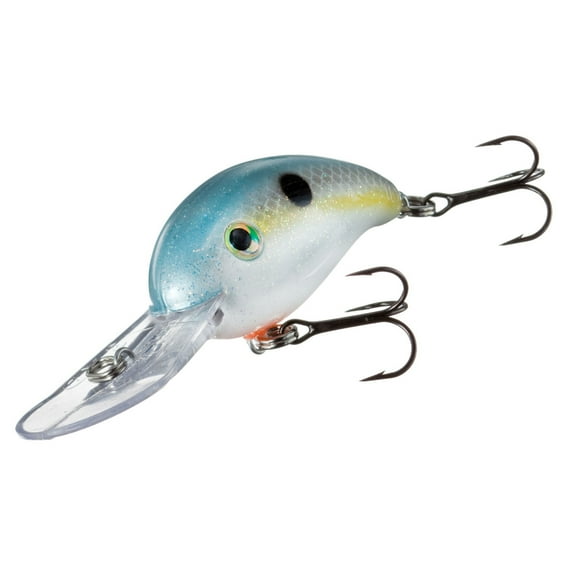 Pro-Model 3XD Series Crankbaits