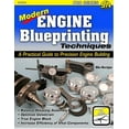 thumbnail image 1 of Pro Modern Engine Blueprinting Techniques: A Practical Guide to Precision Engine Building, (Paperback), 1 of 1