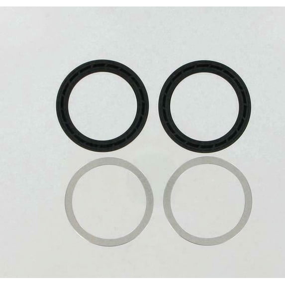 Pro-Moly Fork Seals/Wiper Seals