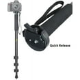 thumbnail image 1 of Pro Monopod 72" With Quick Release For Canon EOS R10 R50 R100 R3 R7 R8, 1 of 9