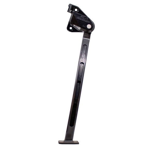 Pro Moto Billet PMB-01-3015 Black Motorcycle Kickstand KTM
