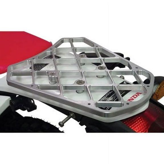 Pro Moto Billet "Rack It" Rear Cargo Rack For Honda