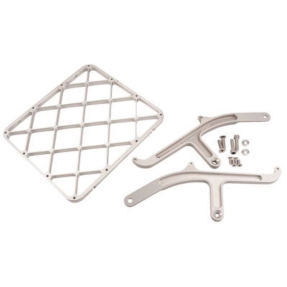Pro Moto Billet "Rack It" Rear Cargo Rack For Suzuki