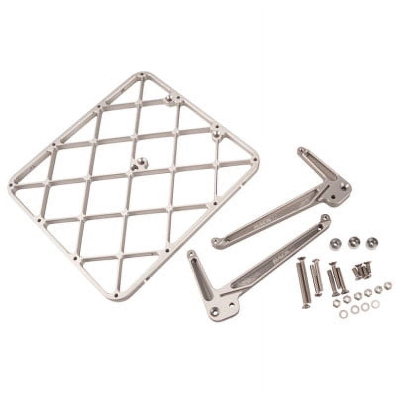 Xr650l Rear Rack Moose Pro Moto Billet