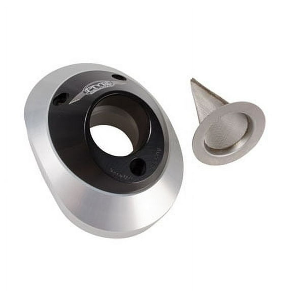 Pro Moto Billet Spark Arrestor End Cap for Yamaha YZ450F 2014-2017