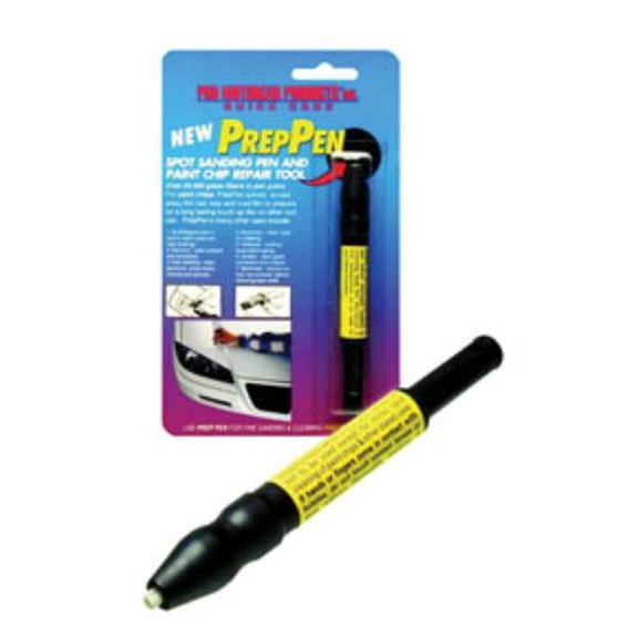 Pro Motorcar PMC-3437 Promotorcar Preppen, Adjustable Sanding Pen