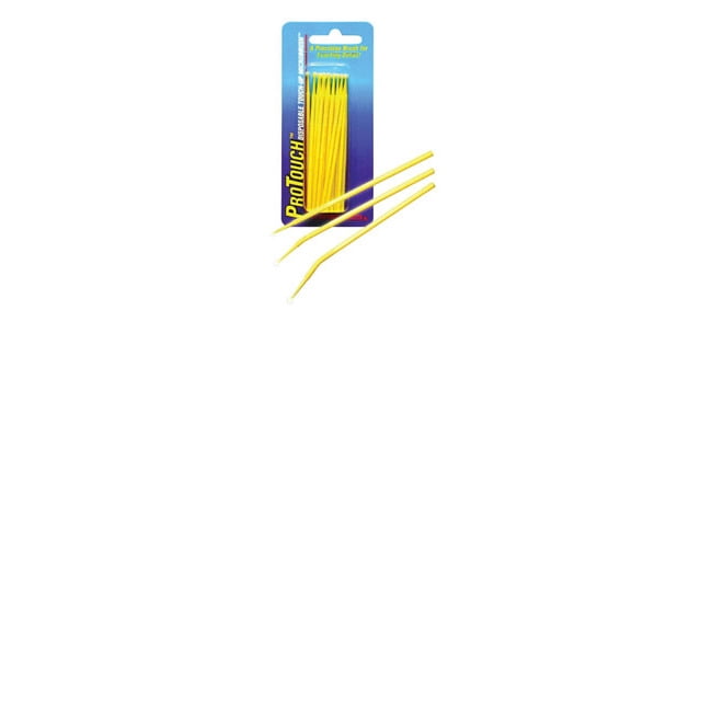 Pro Motorcar PMC-9437 Protouch Precision Micro Paint Brush