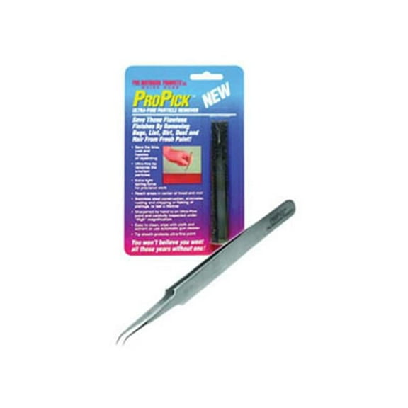 Pro Motorcar  Pro Pick Ultra Fine Particle Remover