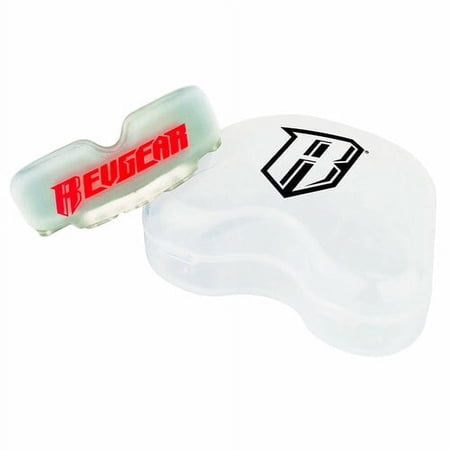 Pro Mouth Guard and Case