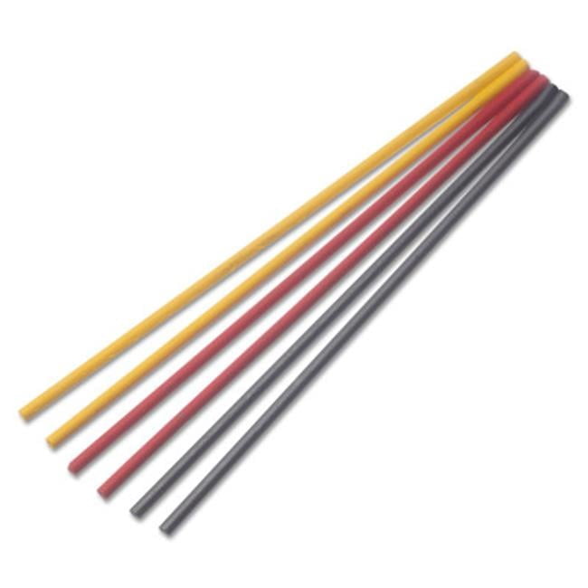 Pro Multi Pack Refills - Graphite, Red & Yellow - Walmart.com