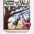 thumbnail image 1 of Pro Musica Quintet - Peter & Wolf / Young Person's Guide / Carnival - CD, 1 of 1