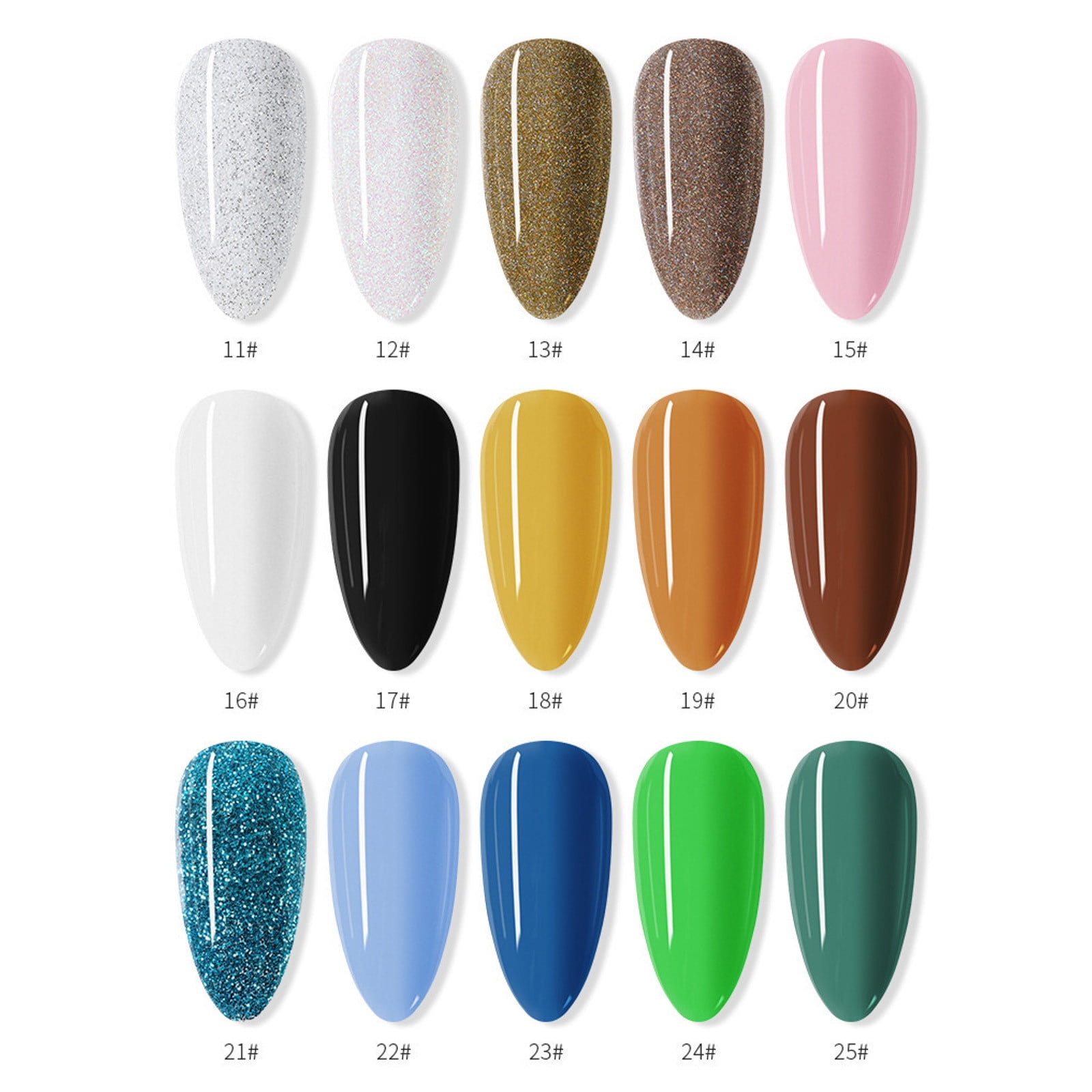 Pro Nail Drills for Nails Acrylic Nail Powder Odorless Dip Powder Nail