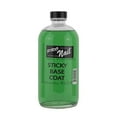 thumbnail image 1 of Pro Nail Sticky Base Coat - Long-Lasting Adhesion, Secure Nail Polish - 16 Oz, 1 of 7