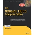 thumbnail image 1 of Pro Netbeans Ide 5.5 Enterprise Edition, (Paperback), 1 of 1