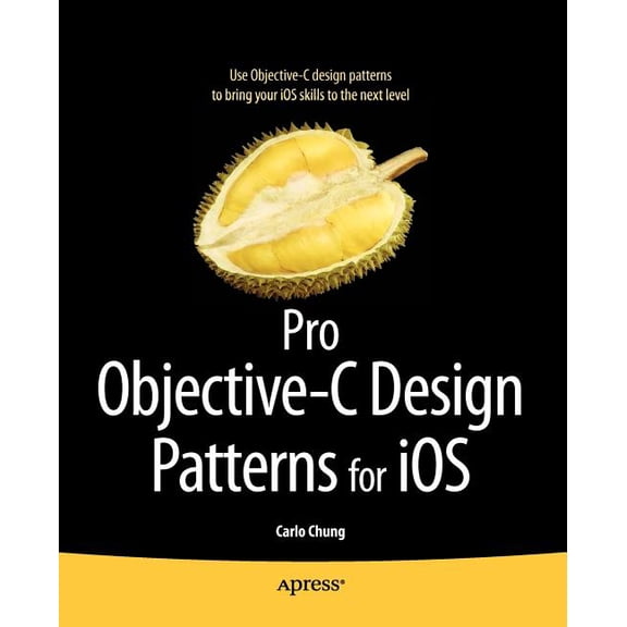 Pro Objective-C Design Patterns for IOS, (Paperback)