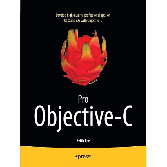 Pro Objective-C, (Paperback)