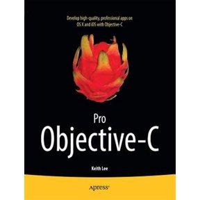 Pre-Owned Pro Objective-C (Paperback)